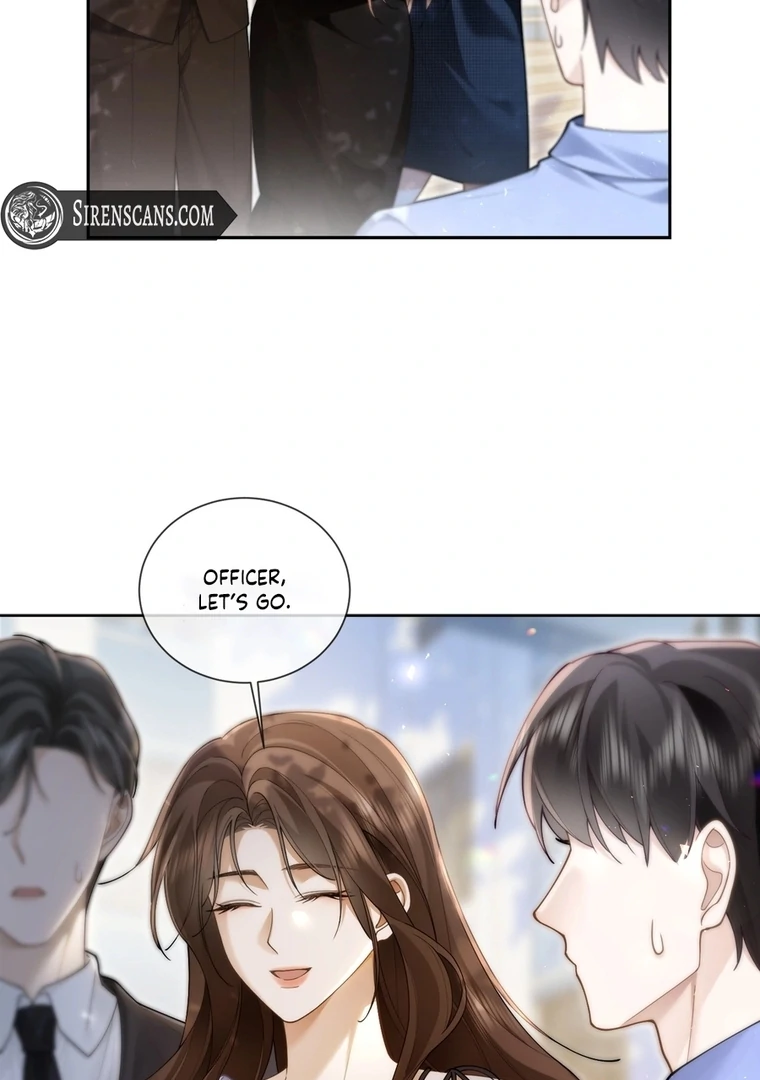 Seduce Her Chapter 11 page 12 - 