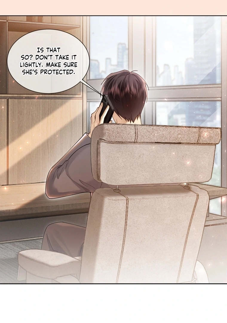 Seduce Her Chapter 11 page 17 - 