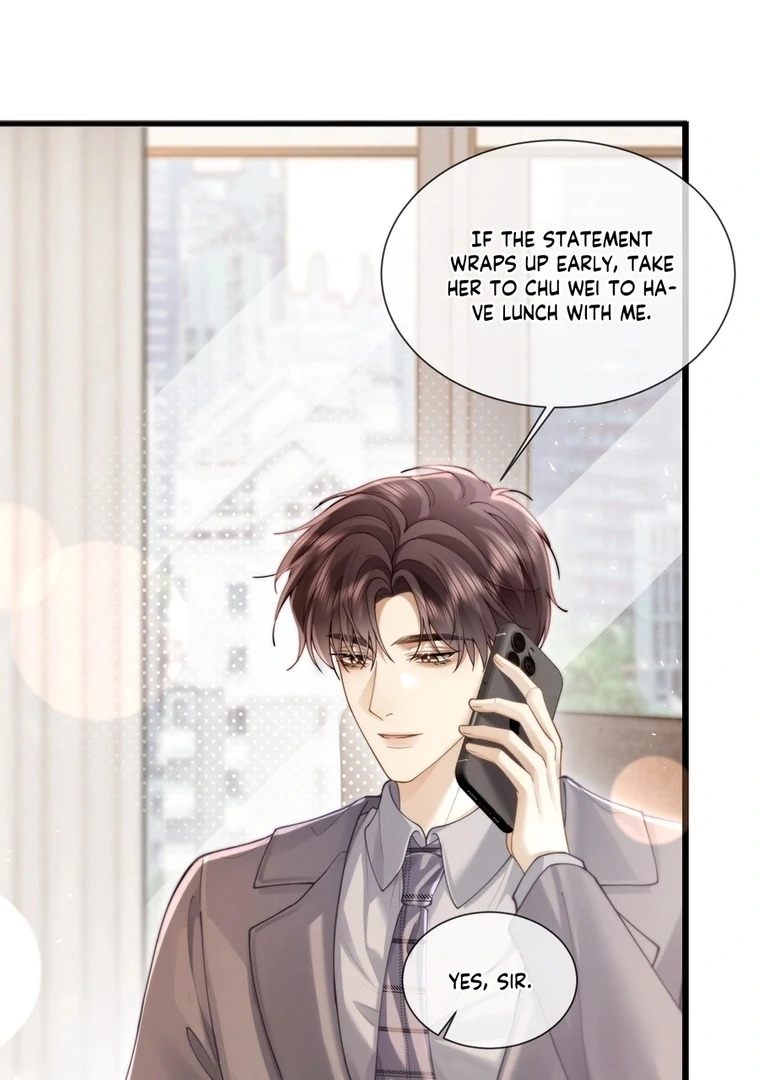 Seduce Her Chapter 11 page 18 - 