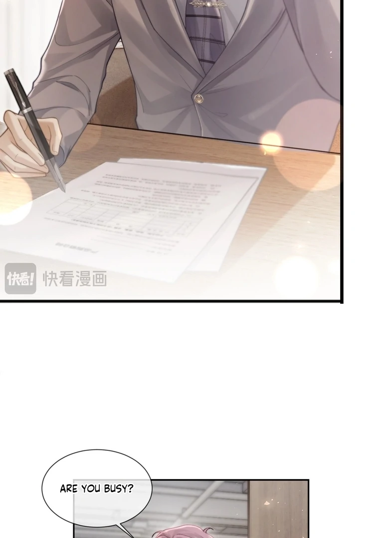 Seduce Her Chapter 11 page 19 - 