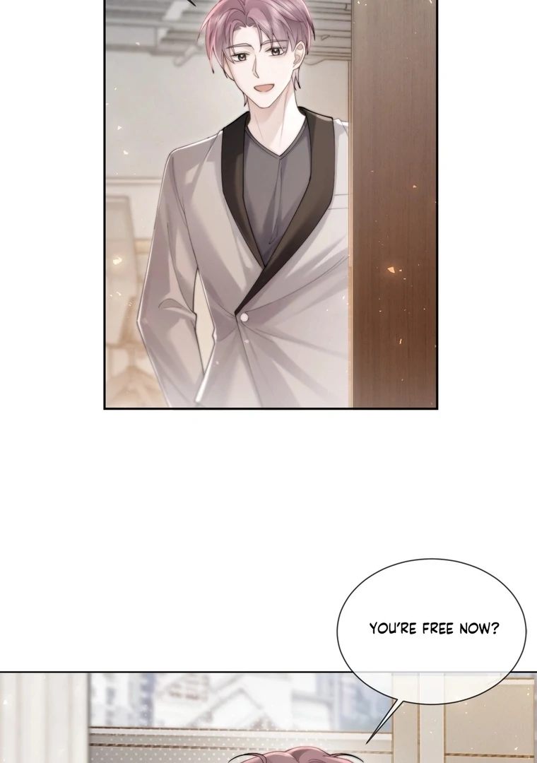Seduce Her Chapter 11 page 20 - 