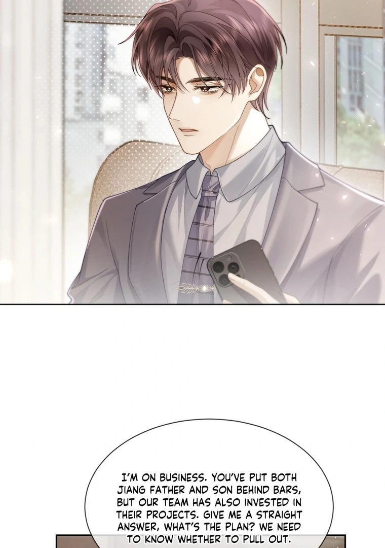 Seduce Her Chapter 11 page 21 - 
