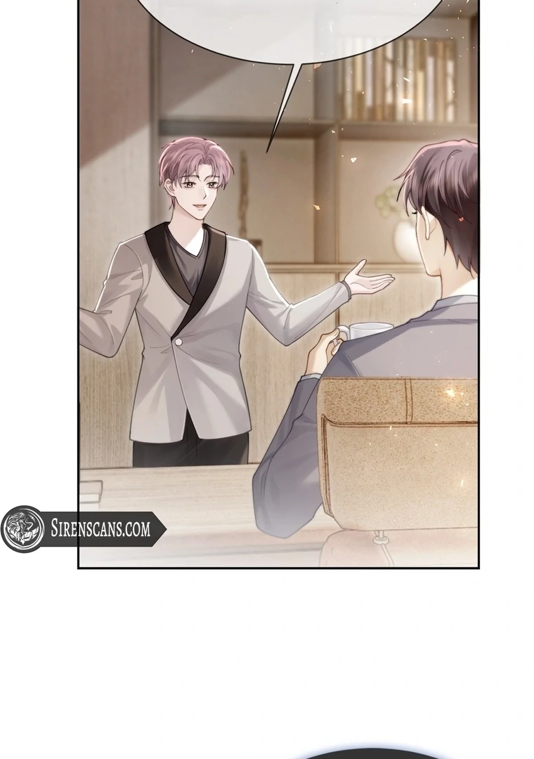 Seduce Her Chapter 11 page 22 - 