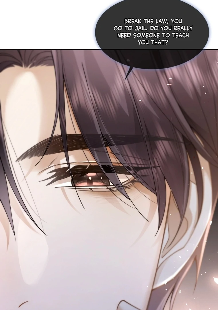 Seduce Her Chapter 11 page 23 - 