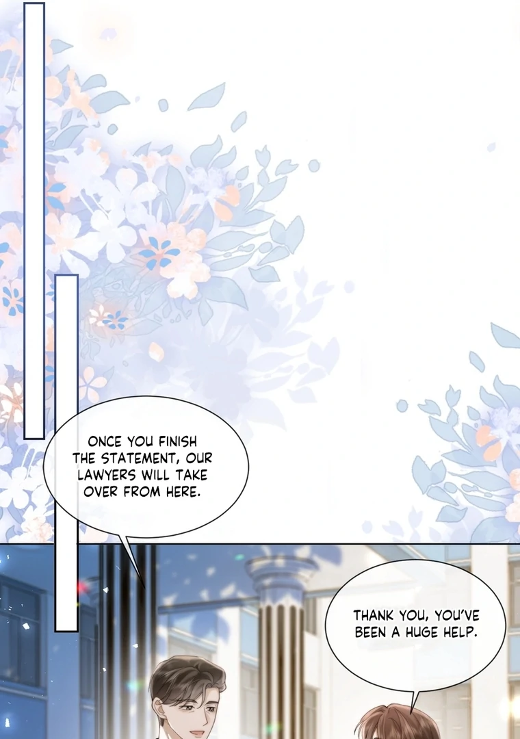 Seduce Her Chapter 11 page 29 - 