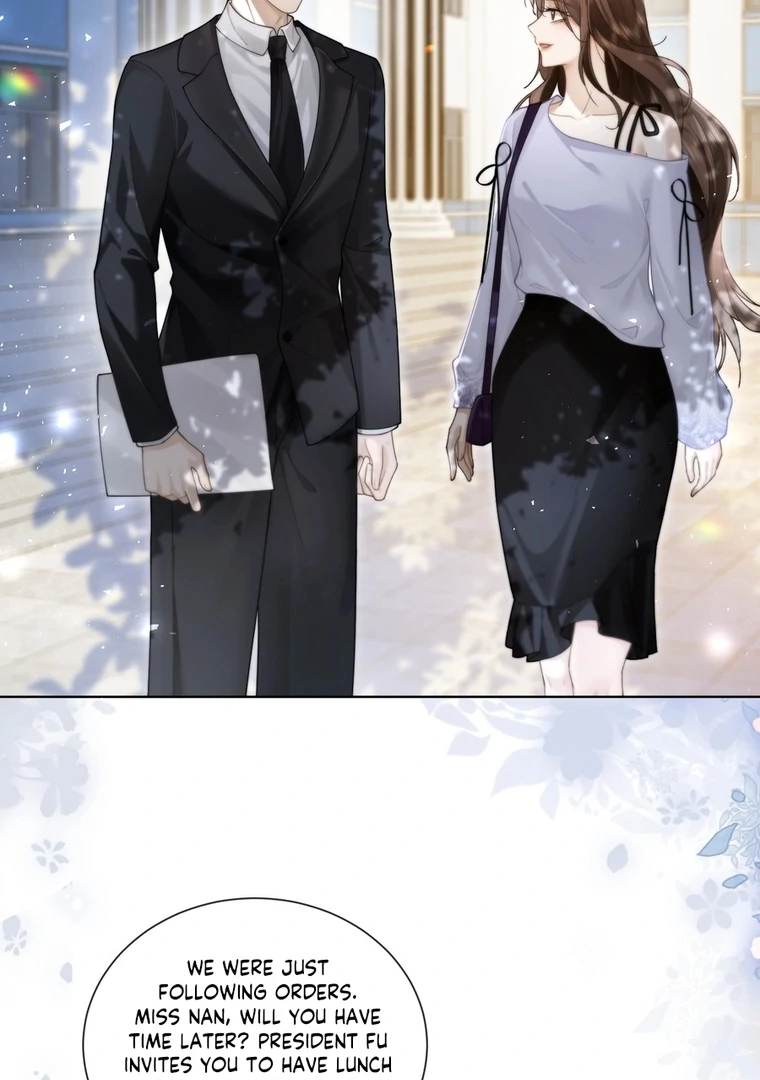 Seduce Her Chapter 11 page 30 - 
