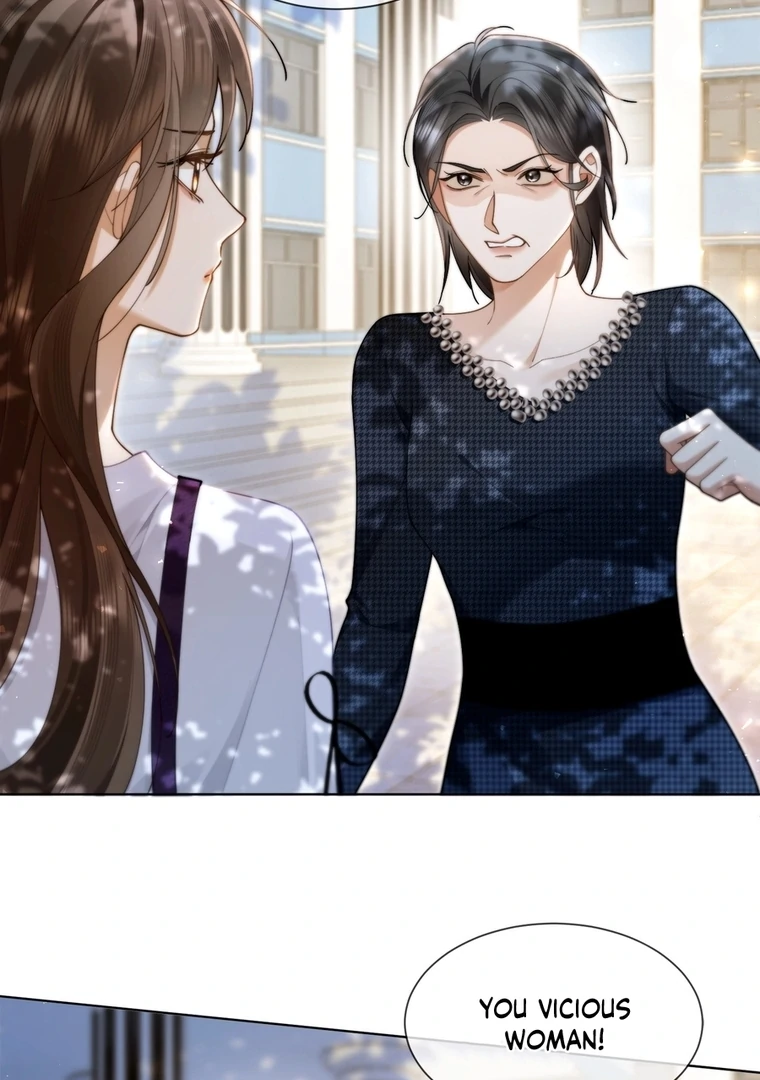 Seduce Her Chapter 11 page 4 - 