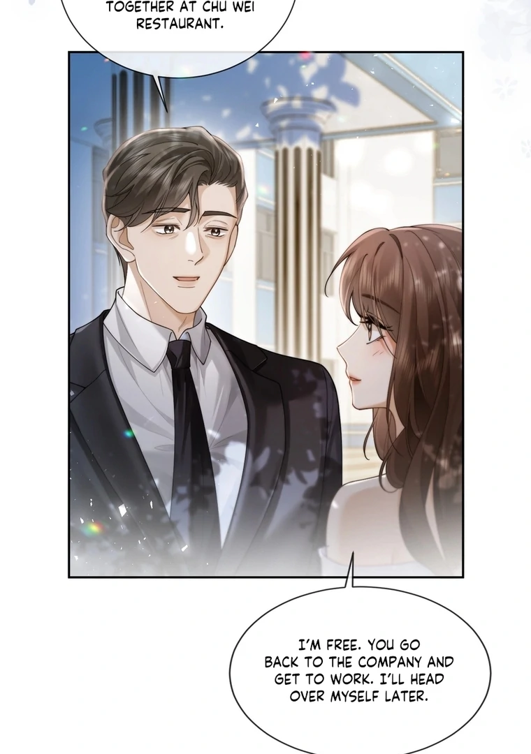 Seduce Her Chapter 11 page 31 - 