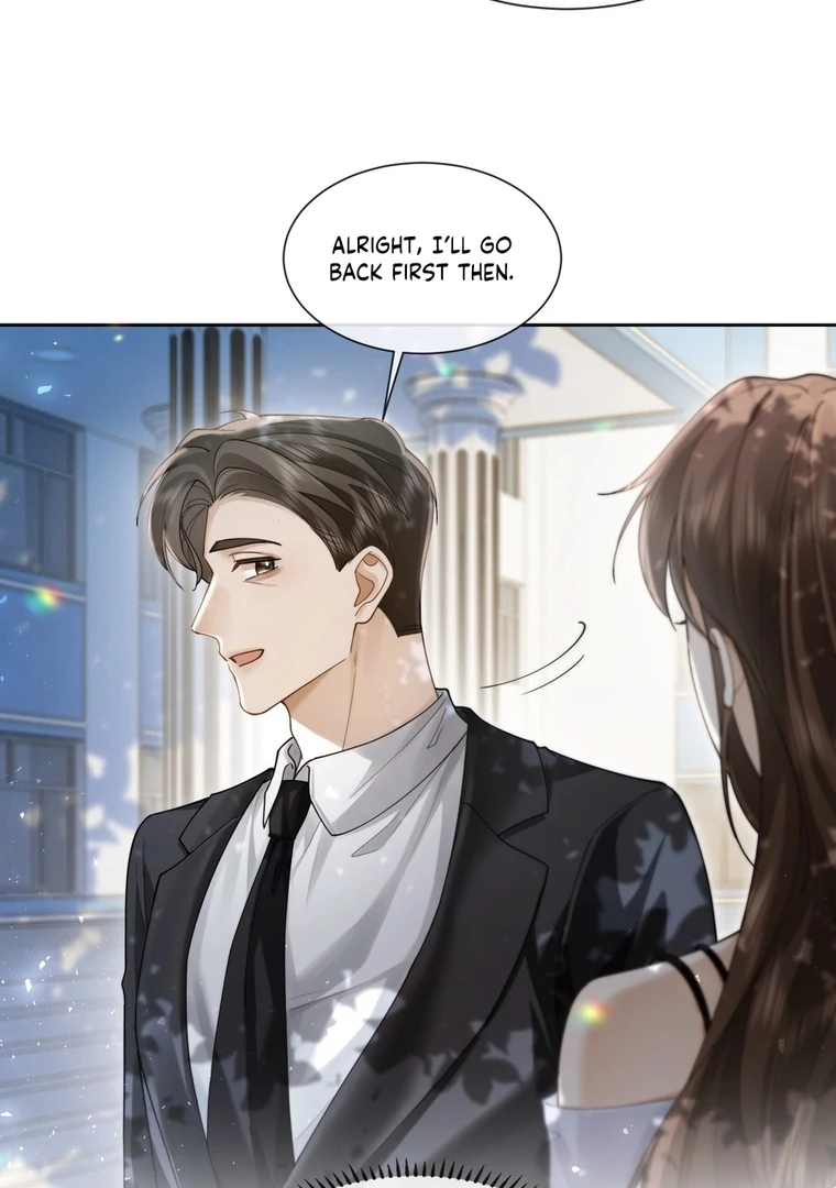 Seduce Her Chapter 11 page 32 - 