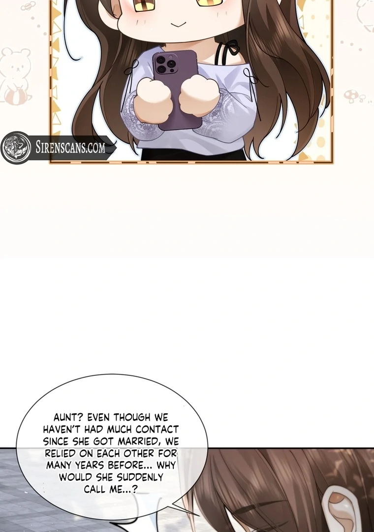 Seduce Her Chapter 11 page 34 - 