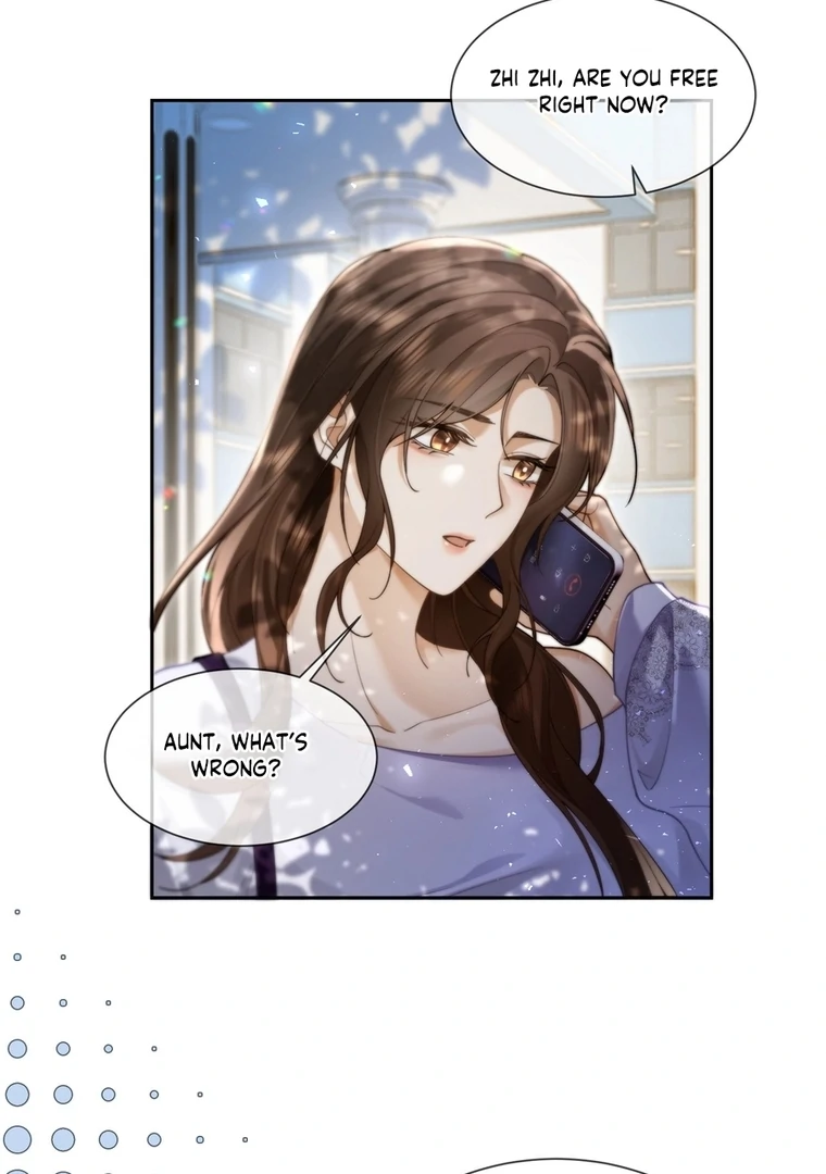 Seduce Her Chapter 11 page 36 - 