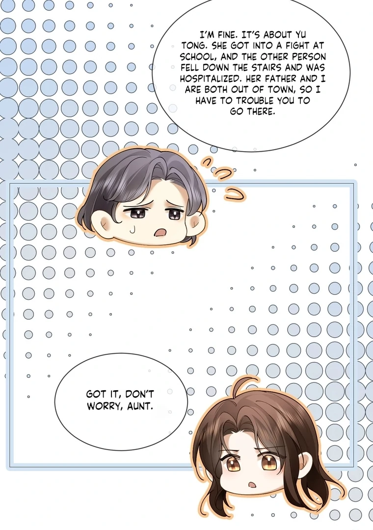 Seduce Her Chapter 11 page 37 - 