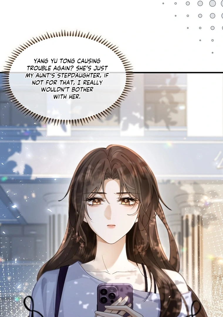 Seduce Her Chapter 11 page 38 - 