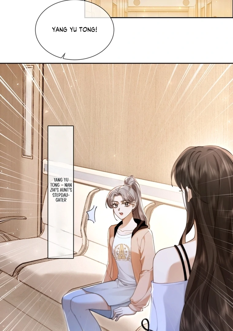 Seduce Her Chapter 11 page 40 - 