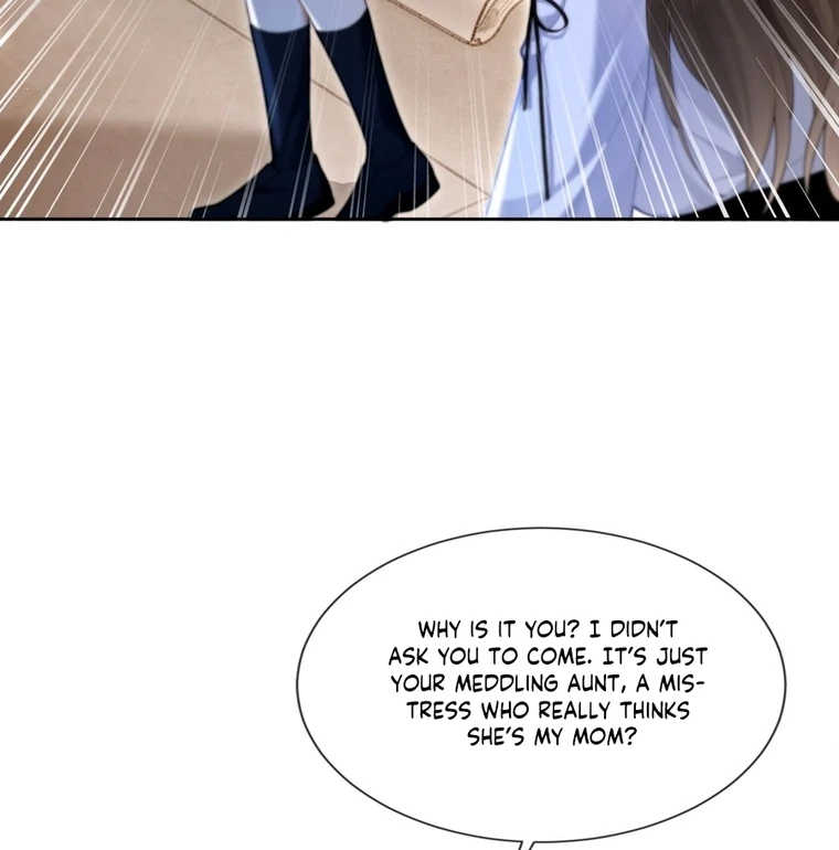 Seduce Her Chapter 11 page 41 - 