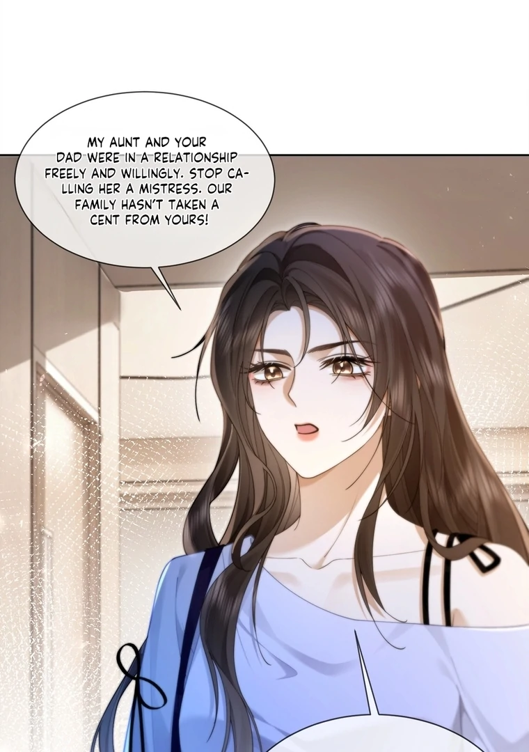 Seduce Her Chapter 11 page 43 - 