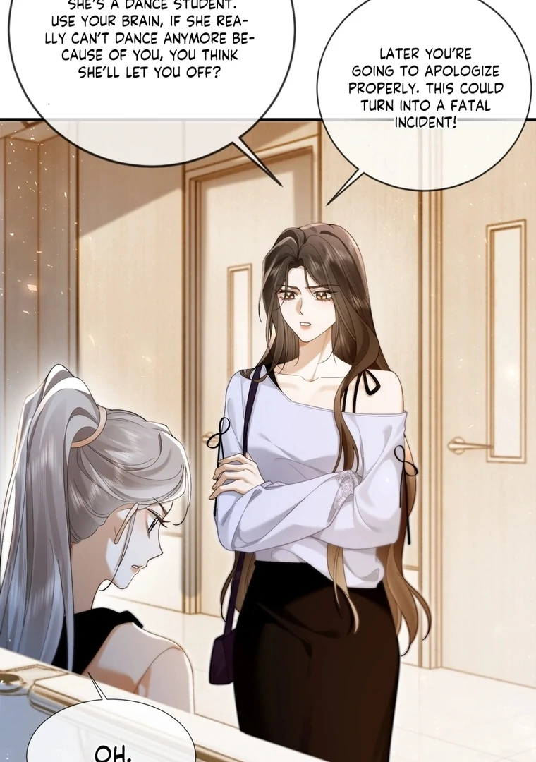 Seduce Her Chapter 11 page 46 - 