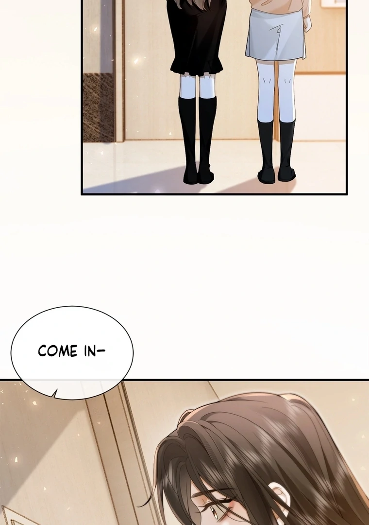 Seduce Her Chapter 11 page 49 - 