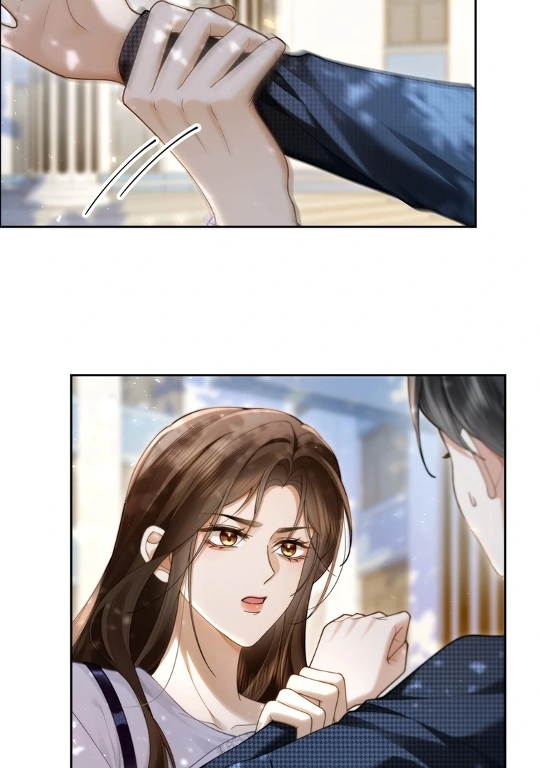Seduce Her Chapter 11 page 6 - 