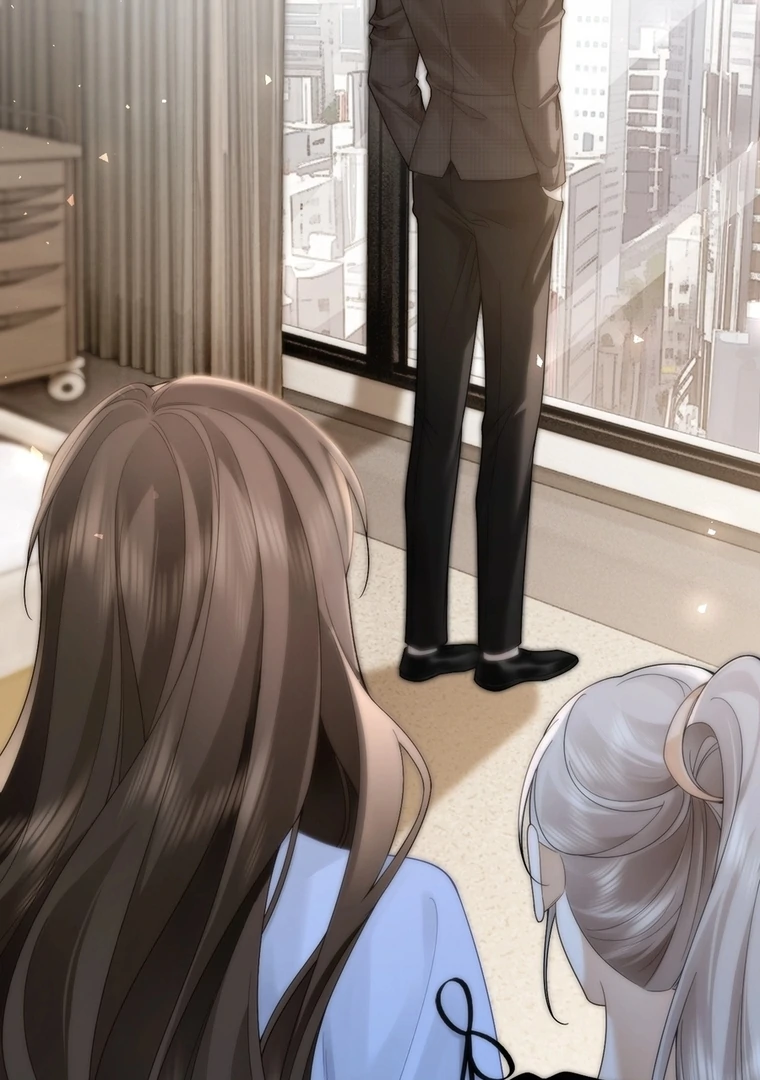 Seduce Her Chapter 11 page 52 - 