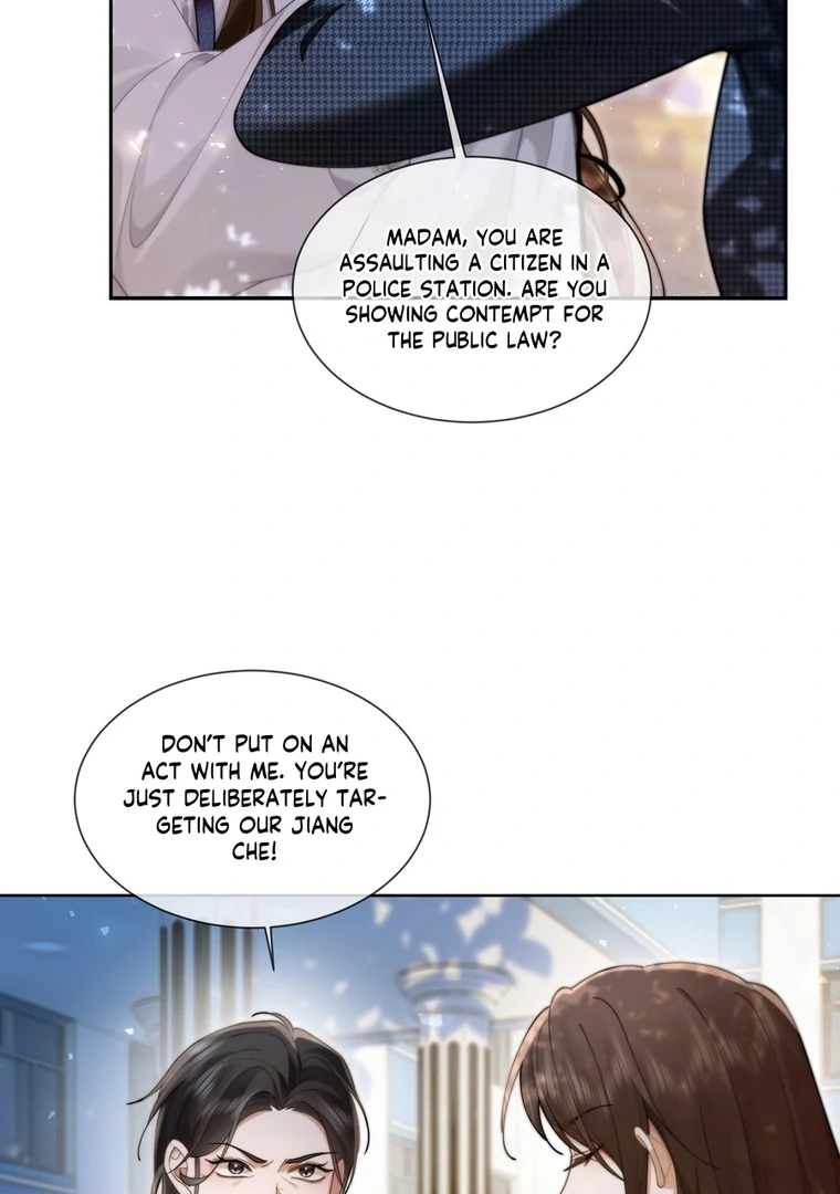 Seduce Her Chapter 11 page 7 - 