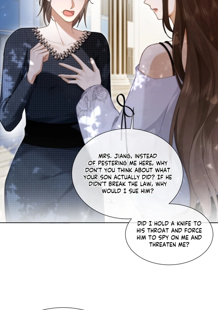Seduce Her Chapter 11 page 8 - 