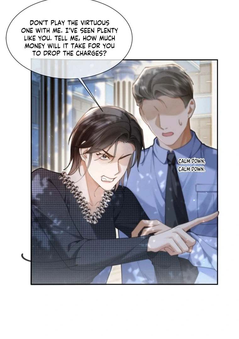 Seduce Her Chapter 11 page 9 - 
