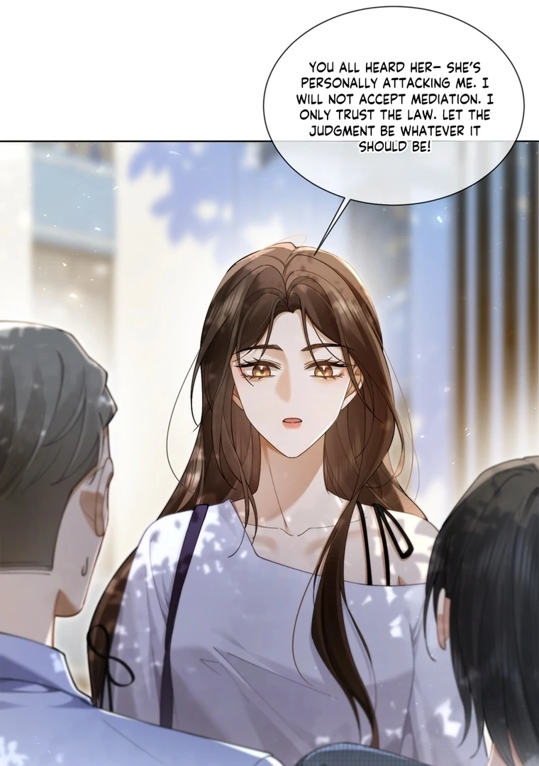 Seduce Her Chapter 11 page 10 - 