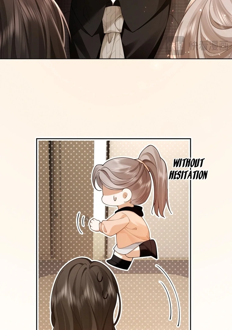 Seduce Her Chapter 12 page 11 - 