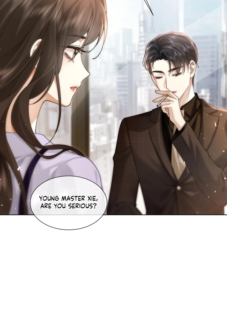 Seduce Her Chapter 12 page 17 - 