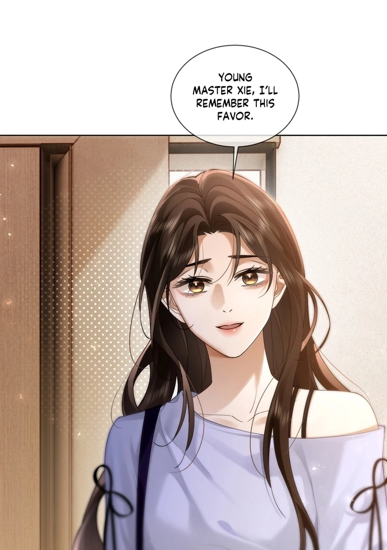 Seduce Her Chapter 12 page 19 - 