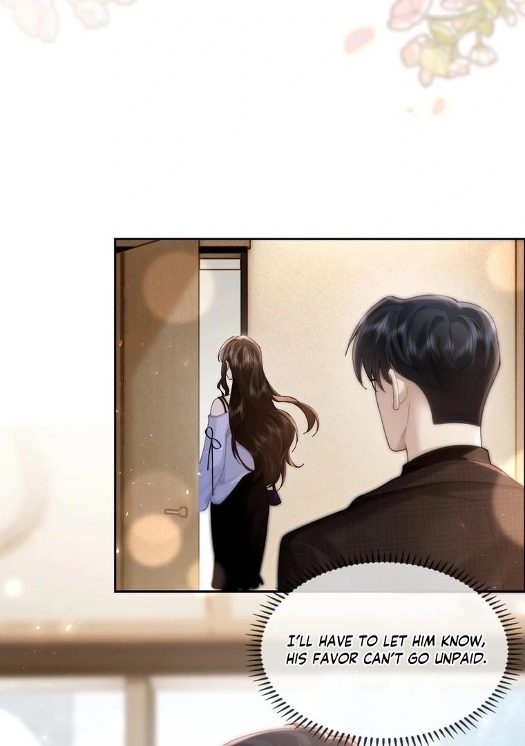 Seduce Her Chapter 12 page 21 - 