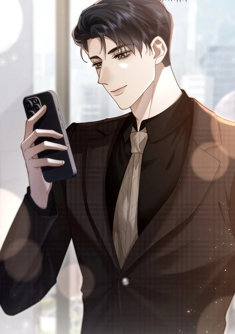 Seduce Her Chapter 12 page 22 - 