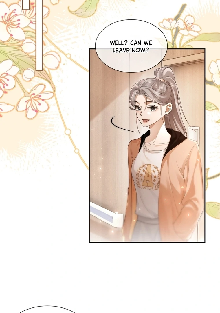 Seduce Her Chapter 12 page 24 - 