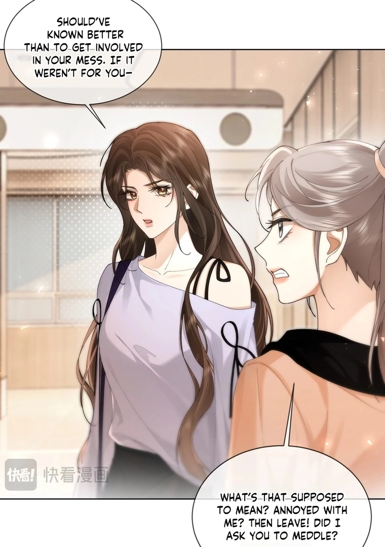 Seduce Her Chapter 12 page 25 - 