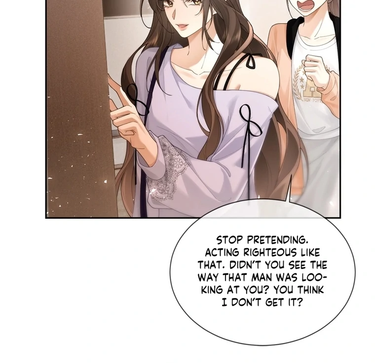 Seduce Her Chapter 12 page 27 - 