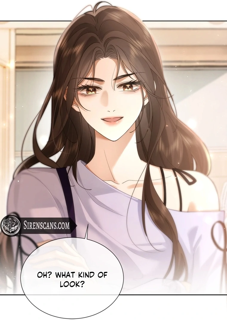 Seduce Her Chapter 12 page 28 - 