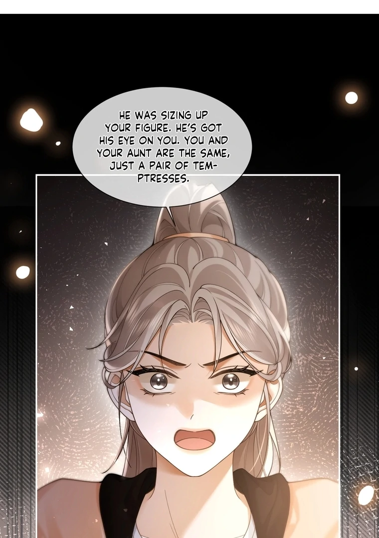 Seduce Her Chapter 12 page 29 - 