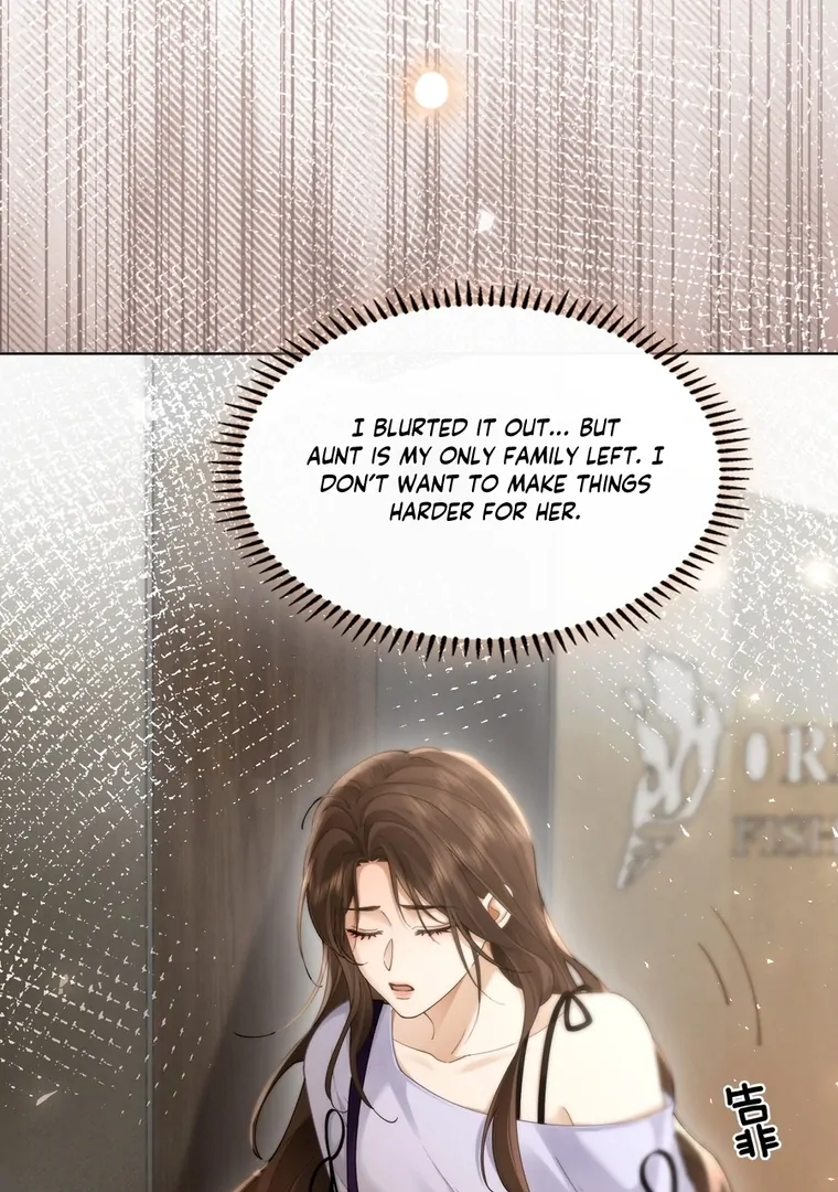 Seduce Her Chapter 12 page 33 - 