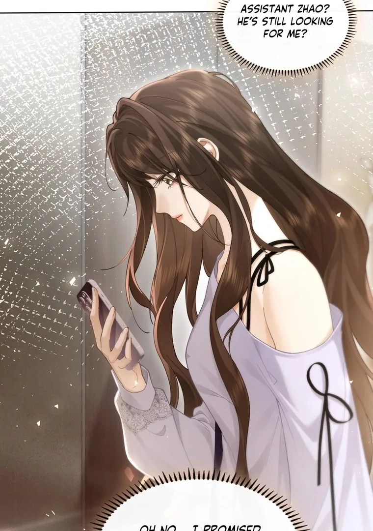 Seduce Her Chapter 12 page 35 - 