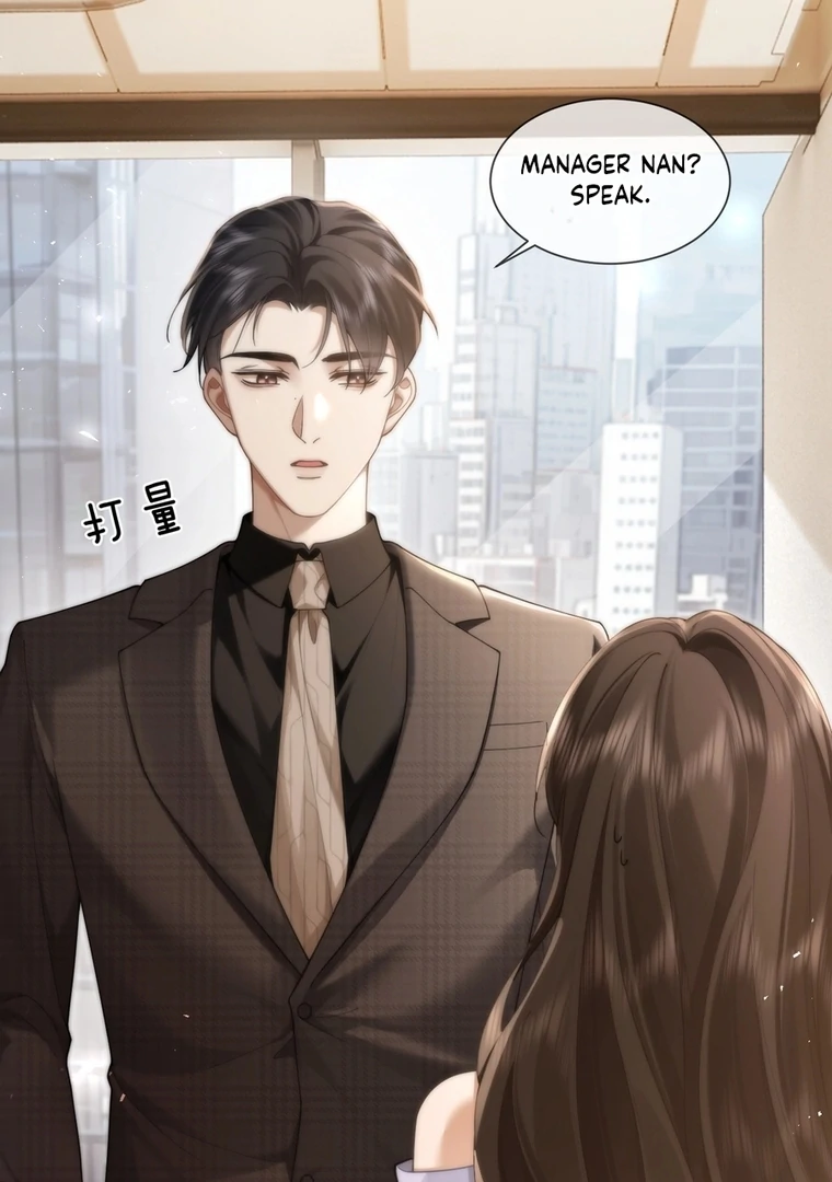 Seduce Her Chapter 12 page 5 - 