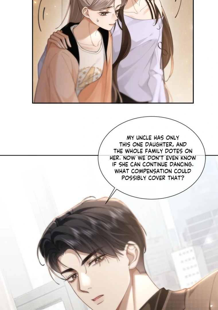 Seduce Her Chapter 12 page 7 - 