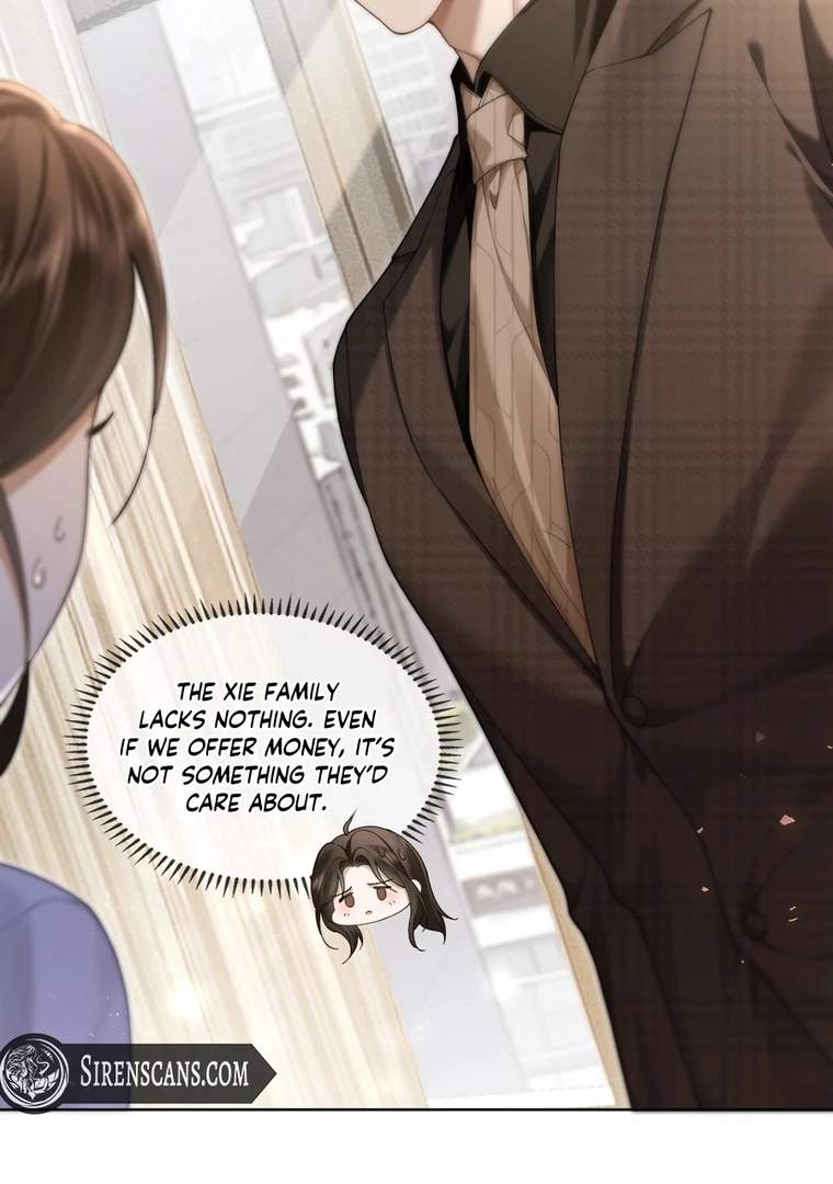 Seduce Her Chapter 12 page 8 - 