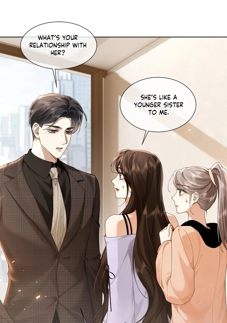 Seduce Her Chapter 12 page 9 - 