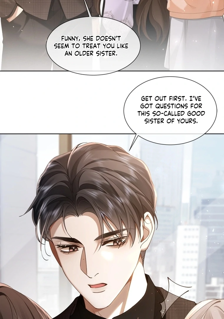 Seduce Her Chapter 12 page 10 - 
