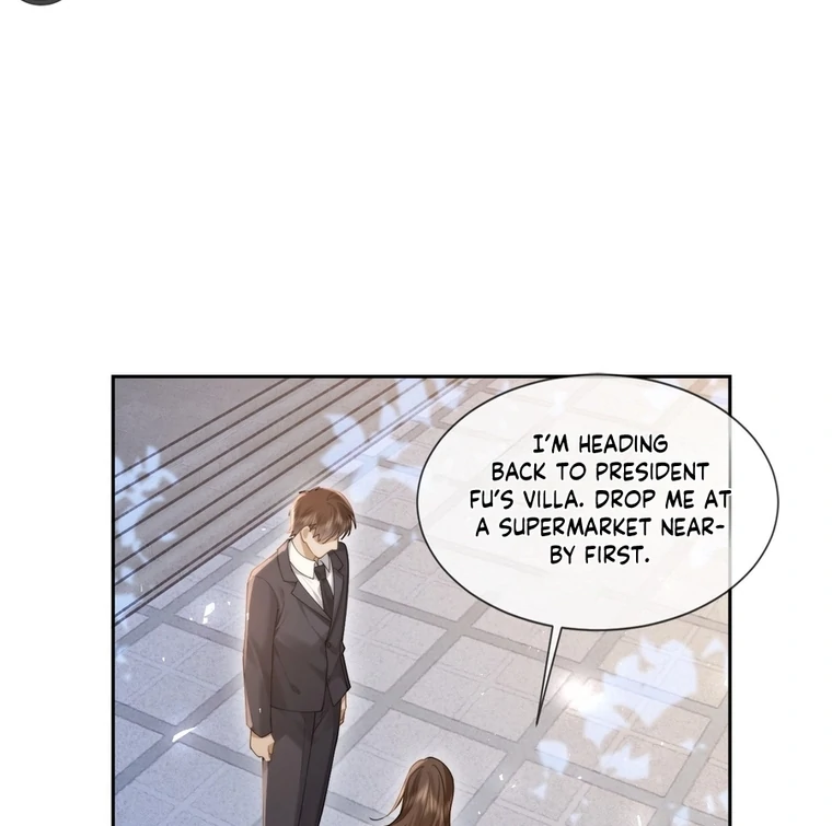 Seduce Her Chapter 13 page 11 - 