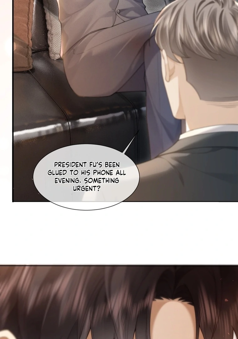 Seduce Her Chapter 13 page 15 - 
