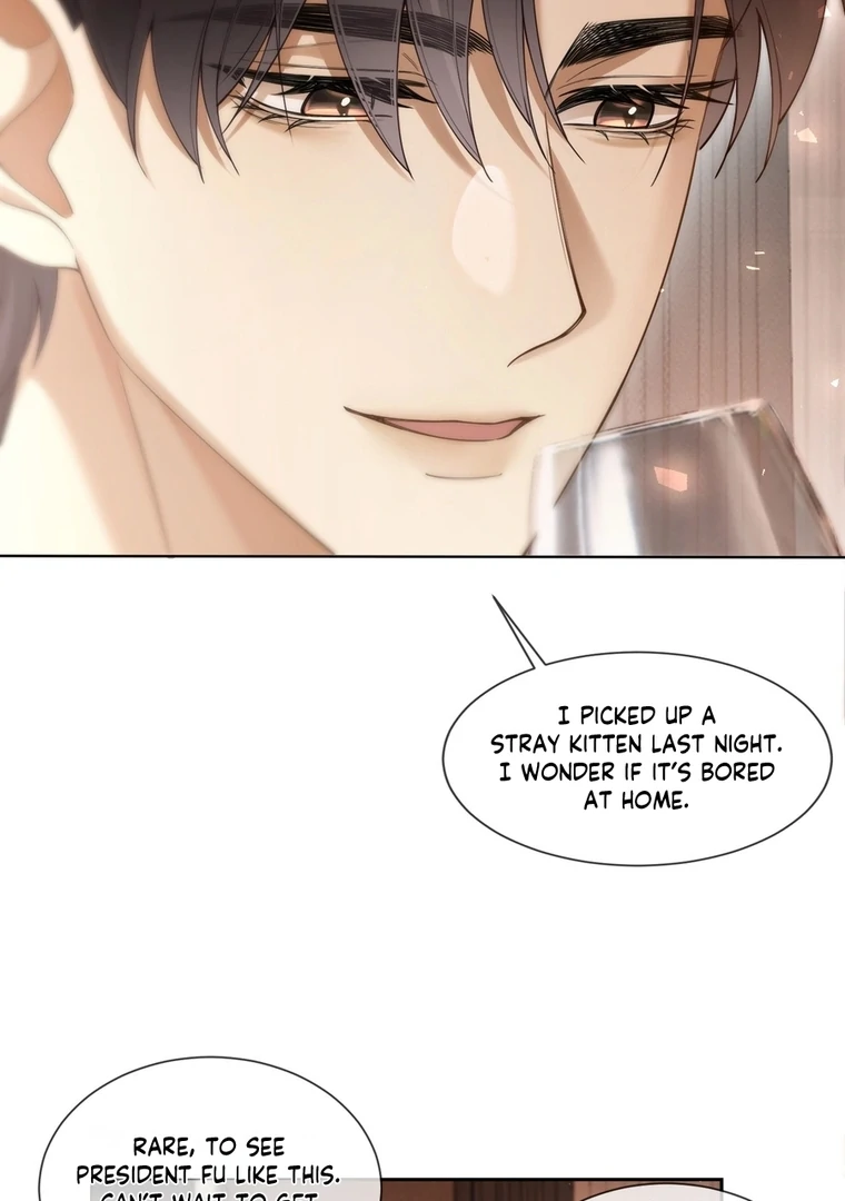 Seduce Her Chapter 13 page 16 - 