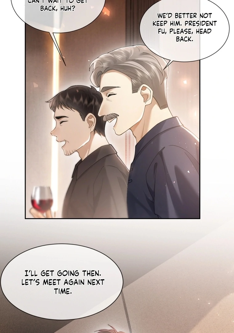 Seduce Her Chapter 13 page 17 - 