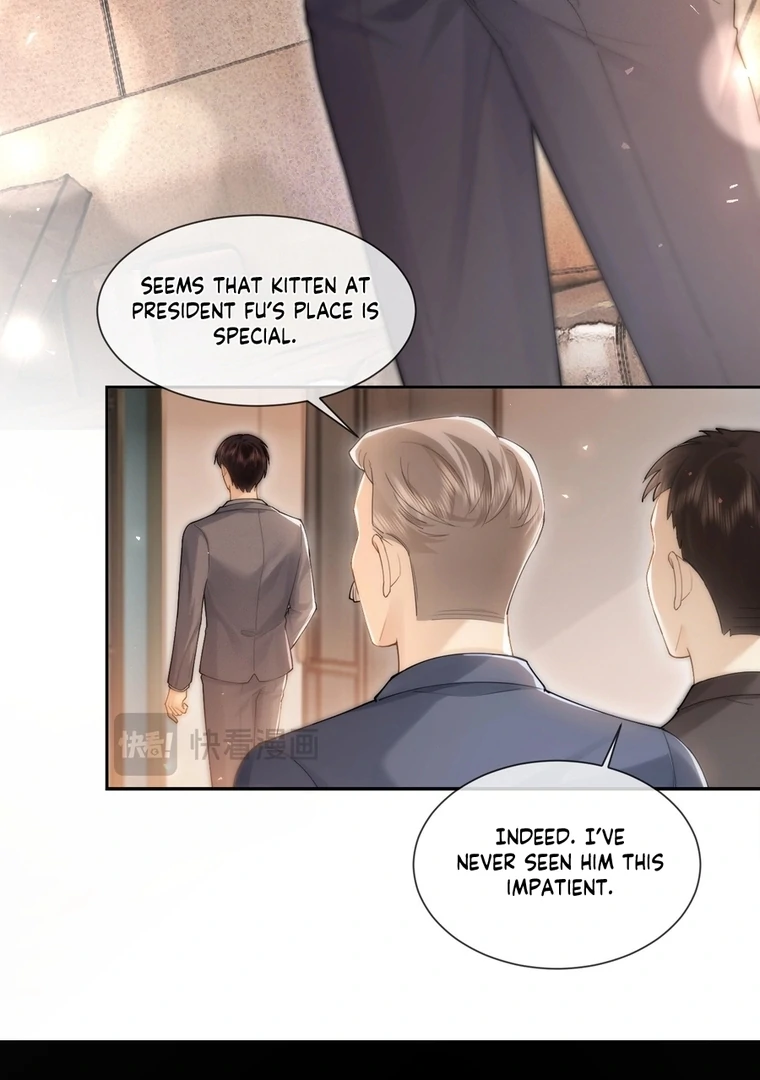 Seduce Her Chapter 13 page 19 - 